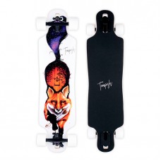 LONGBOARD TEMPISH FOX-N